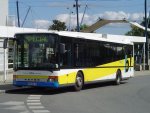 Evobus Setra S315NF 