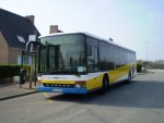 Evobus Setra S315NF BIH503