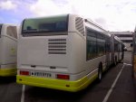 Irisbus Agora L CAT632