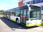 Mercedes Citaro G CAT634