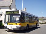 Mercedes O405N 346