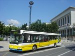 Irisbus Agora Line 628