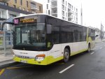  Evobus Setra S415NF LAB707