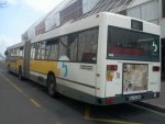 Mercedes O405GN 488