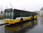 Mercedes Citaro G 416