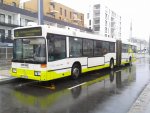 Mercedes O405GN 485