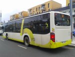  Evobus Setra S415NF LAB707
