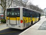 Mercedes Citaro 306