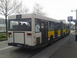 Mercedes O405GN 484