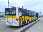 Mercedes Citaro LEB602