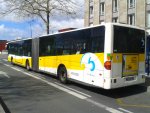 Mercedes Citaro G 417