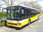 Evobus Setra S315NF BIH503