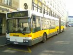 Mercedes O405GN 484