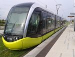 Alstom Citadis 1008