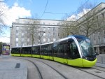 Alstom Citadis 1001