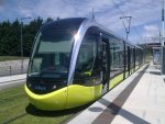 Alstom Citadis 1018