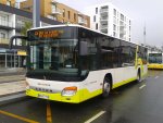  Evobus Setra S415NF LAB704