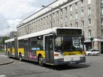 Mercedes O405GN 486