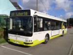 Irisbus Agora Line 628