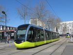 Alstom Citadis 1010