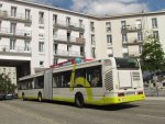 Irisbus Agora L CAT633