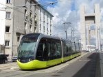 Alstom Citadis 1001