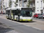 Irisbus Agora L CAT632