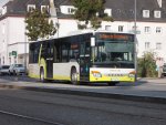  Evobus Setra S415NF LAB708