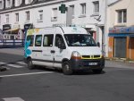 Renault Master 44