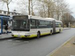 Irisbus Agora L CAT635