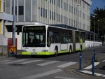 Mercedes Citaro G 402