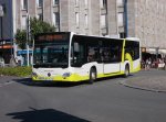 Evobus Mercedes Citaro C2 351