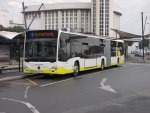 Evobus Mercedes Citaro G C2 452