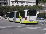 Evobus Mercedes Citaro G C2 454