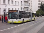 Evobus Mercedes Citaro G C2 454