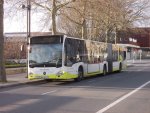 Evobus Mercedes Citaro G C2 453