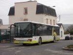 Evobus Setra S315NF LAB701