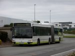 Irisbus Agora L CAT635