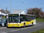 Mercedes Citaro 321