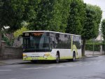  Evobus Setra S415NF LAB707