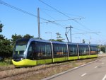 Alstom Citadis 1019