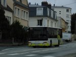  Evobus Setra S415NF LAB707