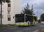 Evobus Mercedes Citaro C2 351