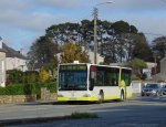 Mercedes Citaro LEB606