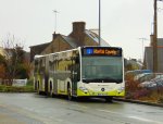 Evobus Mercedes Citaro G C2 454