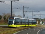 Alstom Citadis 1019