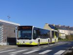 Evobus Mercedes Citaro G C2 454