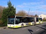 Evobus Mercedes Citaro G C2 454