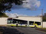 Evobus Mercedes Citaro G C2 458