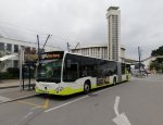 Evobus Mercedes Citaro G C2 458